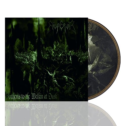 Emperor - Anthems To The Welkin At Dusk [VINYL]