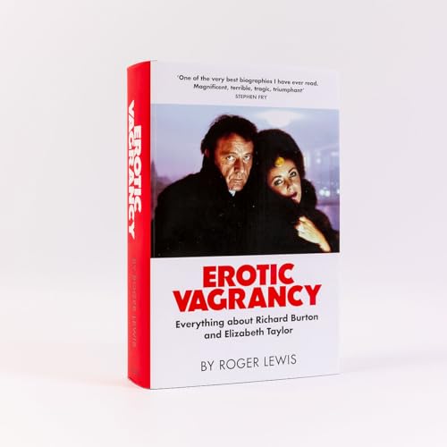 Erotic Vagrancy
