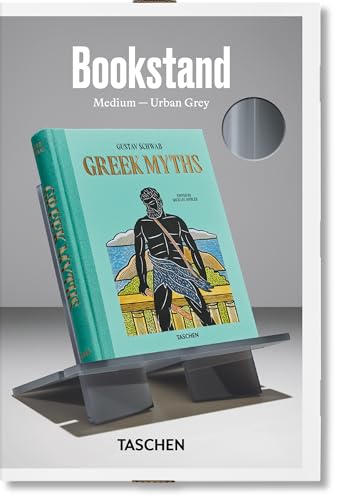 Bookstand. Medium. Urban Grey