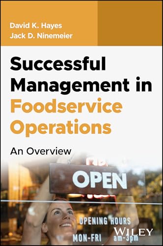 Successful Management in Foodservice Operations : An Overview