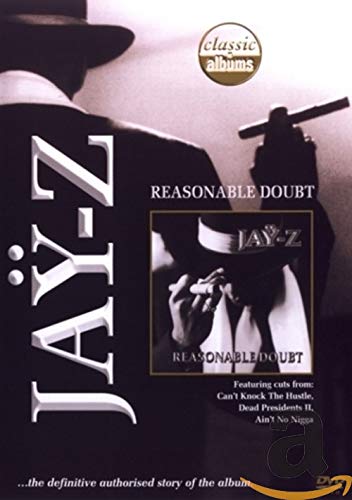 Reasonable Doubt - Classic Albums [DVD]