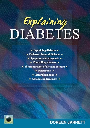 An Emerald Guide To Explaining Diabetes : Revised Edition - 2024