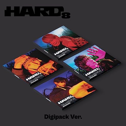 Shinee - Hard [CD]