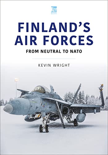 Finland's Air Forces (Air Forces Series)