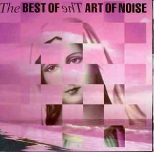 Art Of Noise-best Of - The Best Of The Art Of Noise [CD]