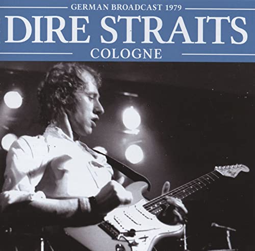 Various - Cologne [CD]