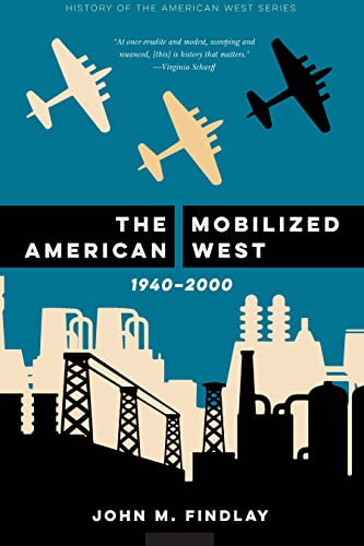 The Mobilized American West
