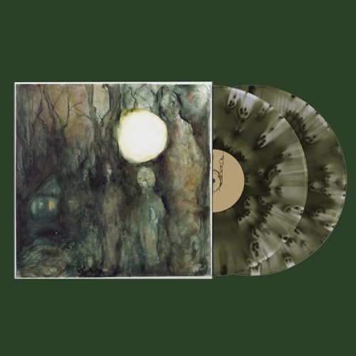 Quadeca - I Didn't Mean To Haunt You [VINYL]