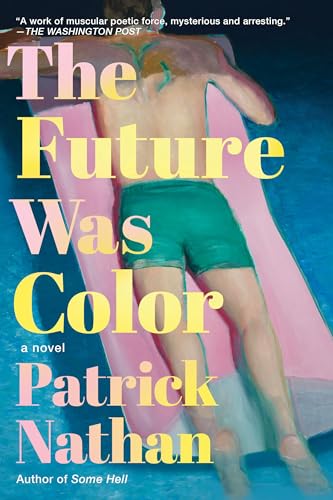 The Future Was Color : A Novel