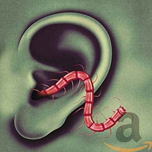 Various - An Odd Entrances [VINYL]
