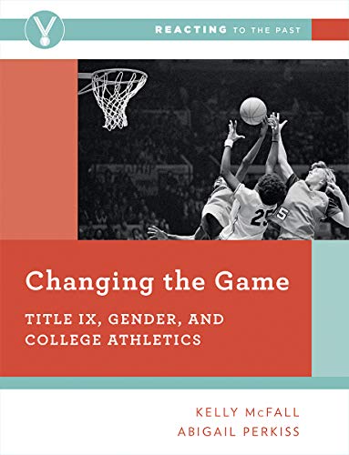 Changing the Game: Title IX