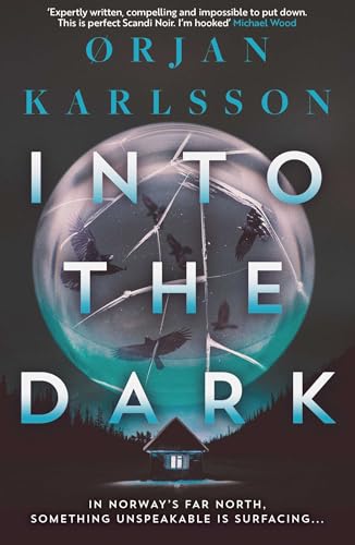 Into The Dark : The dark, twisty new instalment in the chilling Arctic Mysteries series… Volume 2