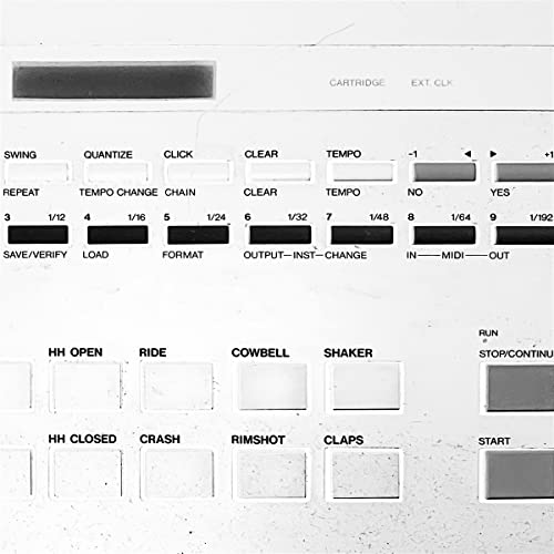 Drmcnt - Rx-bounces [VINYL]