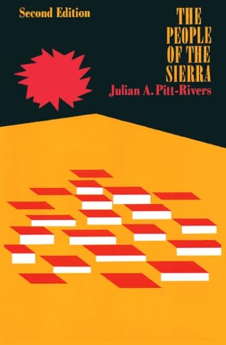 The People of the Sierra
