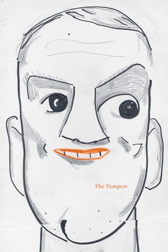 William Shakespeare Ã— Rose Wylie: The Tempest