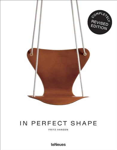 In Perfect Shape: Fritz Hansen