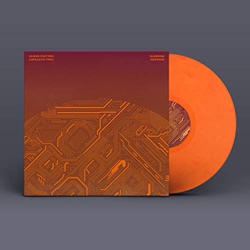 Chris Potter - Sunrise Reprise [VINYL]