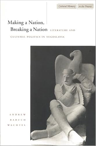 Making a Nation