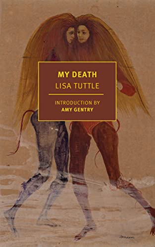My Death: Lisa Tuttle