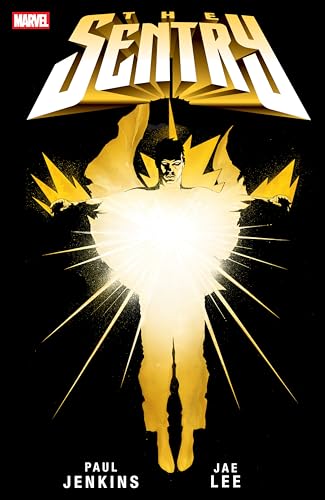 The Sentry (New Printing 2)