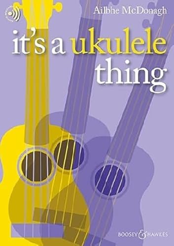 It's a Ukulele Thing : ukulele.