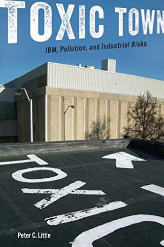 Toxic Town: IBM