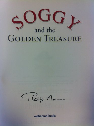 Soggy and the Golden Treasure