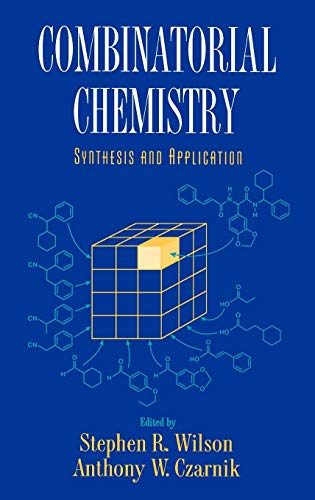 Combinational Chemistry: Synthesis and Application
