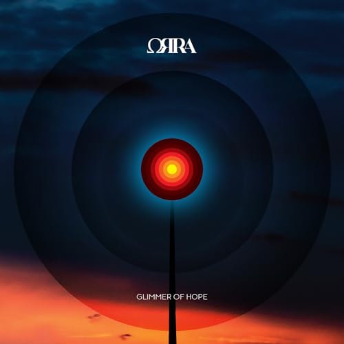 Orra - Glimmer Of Hope [CD]