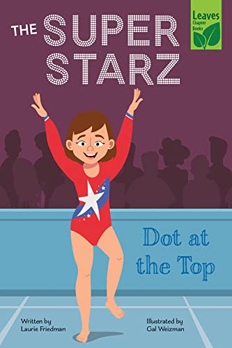 Dot at the Top (Super Starz)