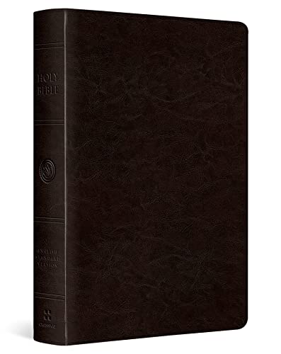 ESV Classic Reference Bible
