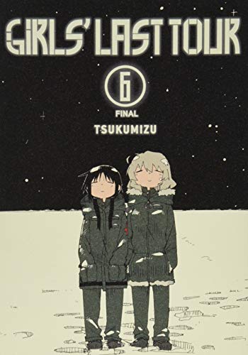 Girls' Last Tour, Vol. 6