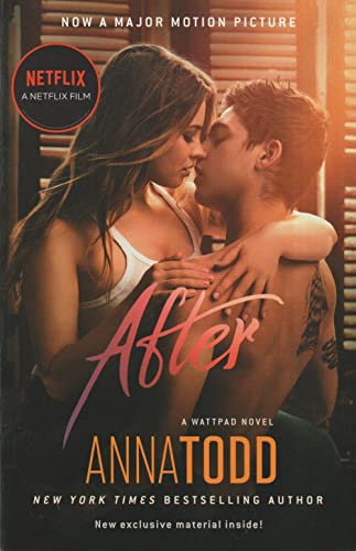 After (Volume 1) (The After Series)