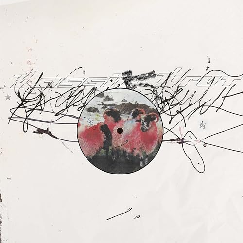 Various - Kassie Krut [VINYL]