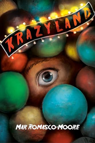 Krazyland