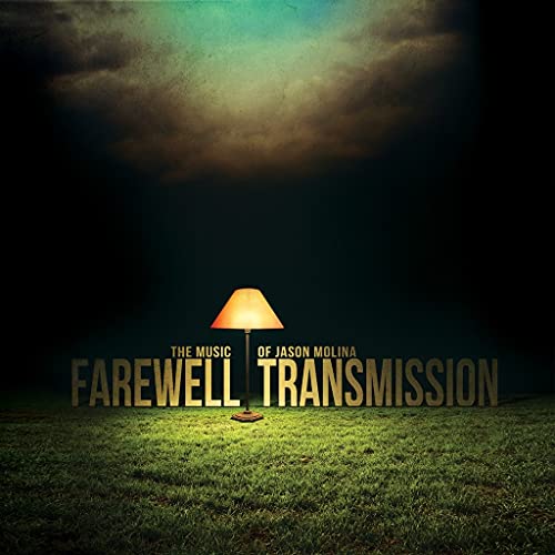Various Artists - Farewell Transmission: The Music Of Jason Molina [CD]