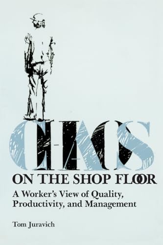 Chaos On The Shop Floor