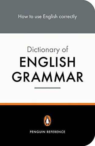 The Penguin Dictionary of English Grammar