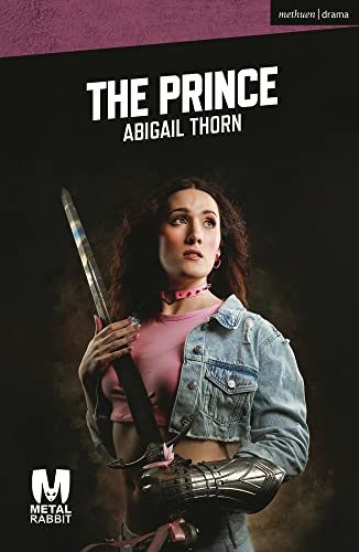 The Prince (Modern Plays)