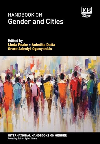 Handbook on Gender and Cities