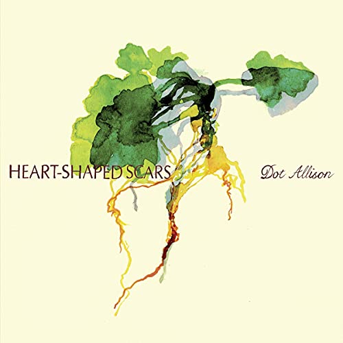 Various - Heart-Shaped Scars (LP) [VINYL]