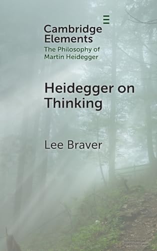 Heidegger on Thinking