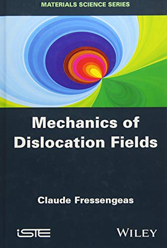Mechanics of Dislocation Fields