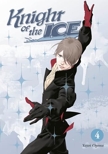 Knight Of Ice Gn Vol 04 (C: 1-1-1)