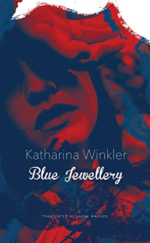 Blue Jewellery (The German List - (Seagull Titles CHUP))