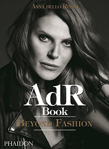 AdR Book : Beyond Fashion