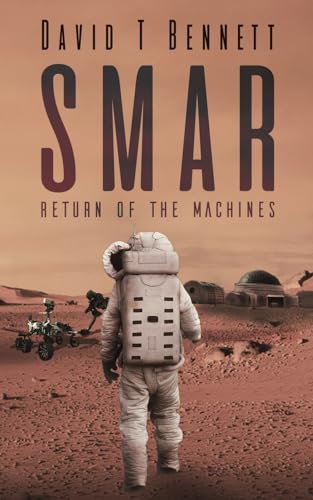 Smar: Return of the Machines