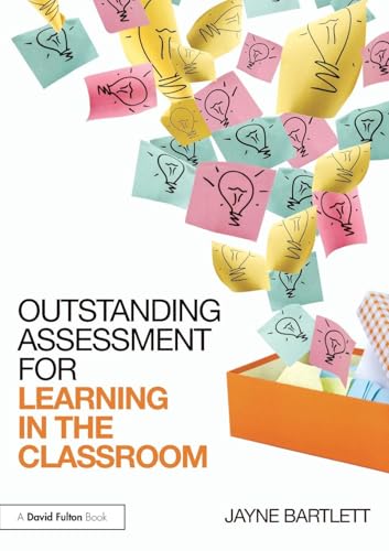 Outstanding Assessment For Learning