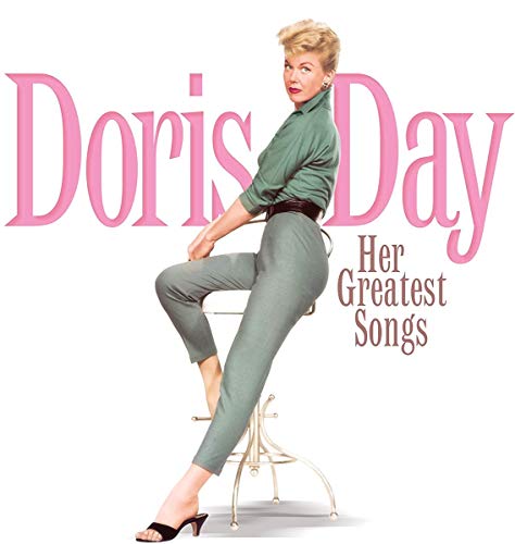 Doris Day - Her Greatest Hits (Pink Vinyl) [VINYL]
