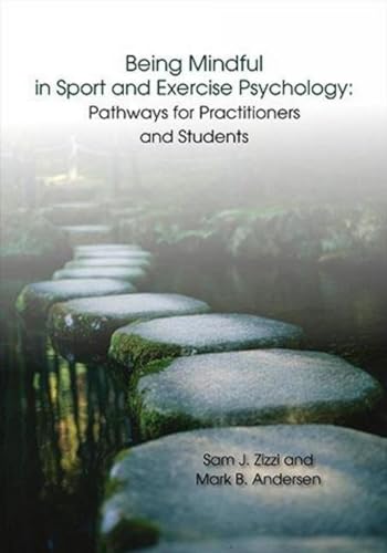 Book cover showing mossy stepping stones in a misty pond with title and authors.